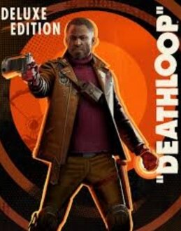 Deathloop Deluxe Edition PS Oyun kullananlar yorumlar